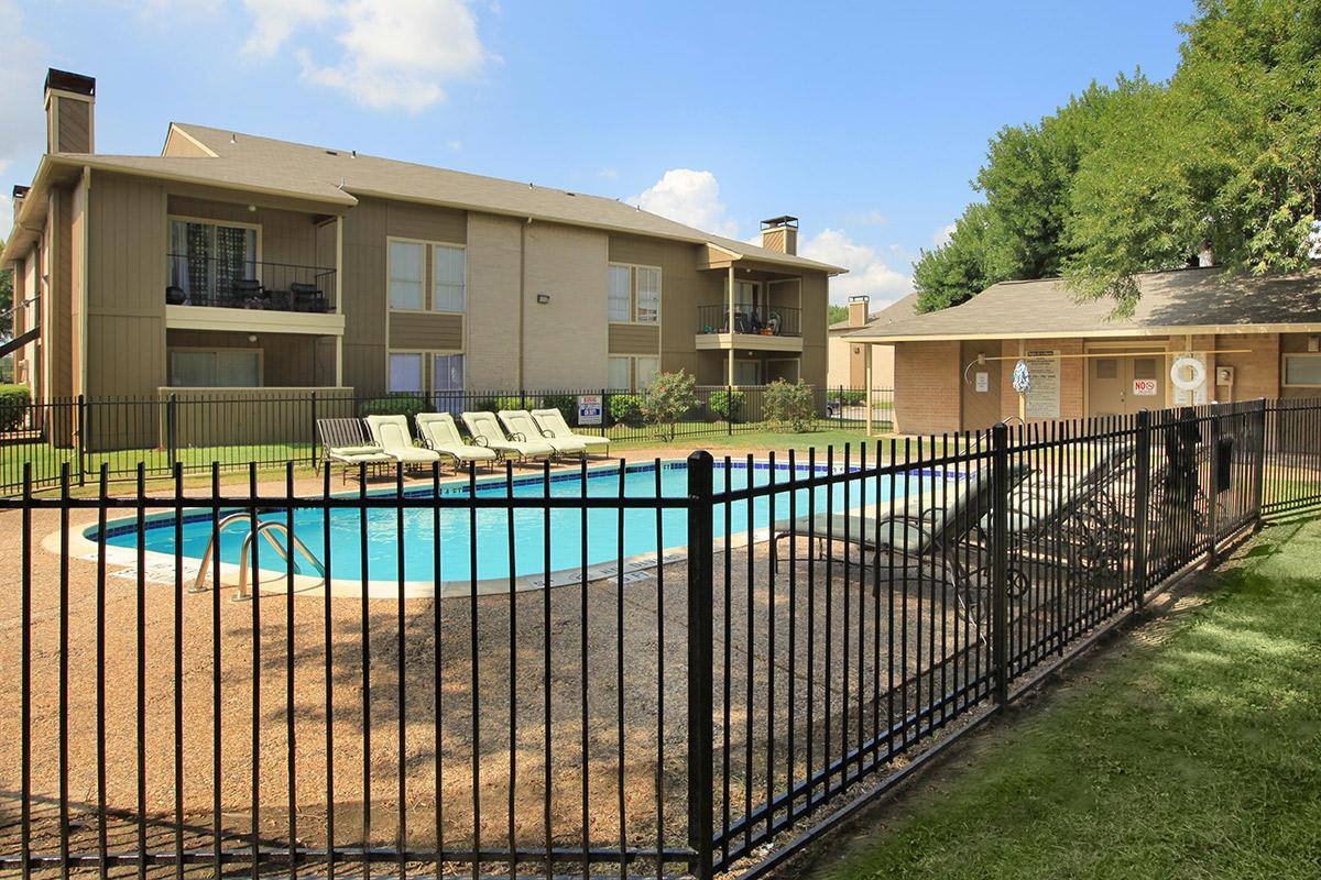 Apartment for rent at Timber Ridge, 12200 Fleming Dr, Houston, TX 77013