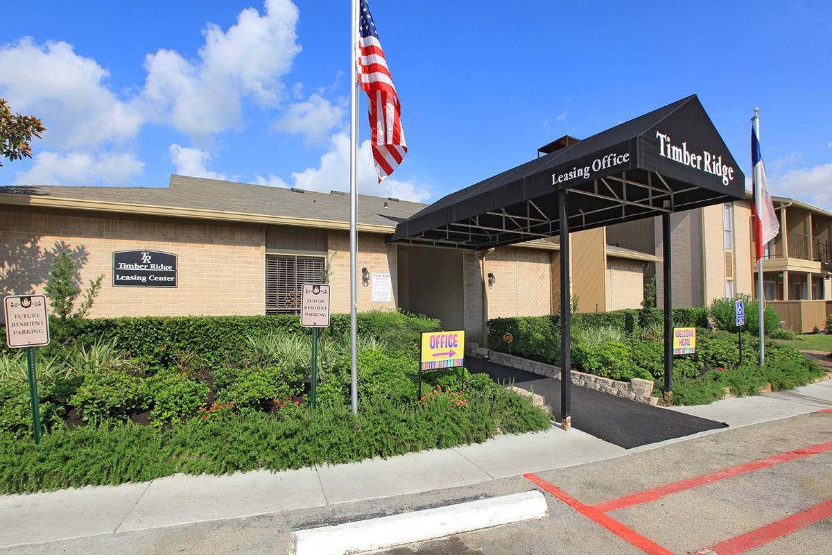 Apartment for rent at Timber Ridge, 12200 Fleming Dr, Houston, TX 77013