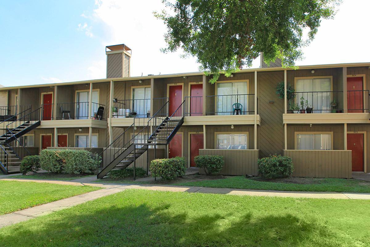 Apartment for rent at Timber Ridge, 12200 Fleming Dr, Houston, TX 77013