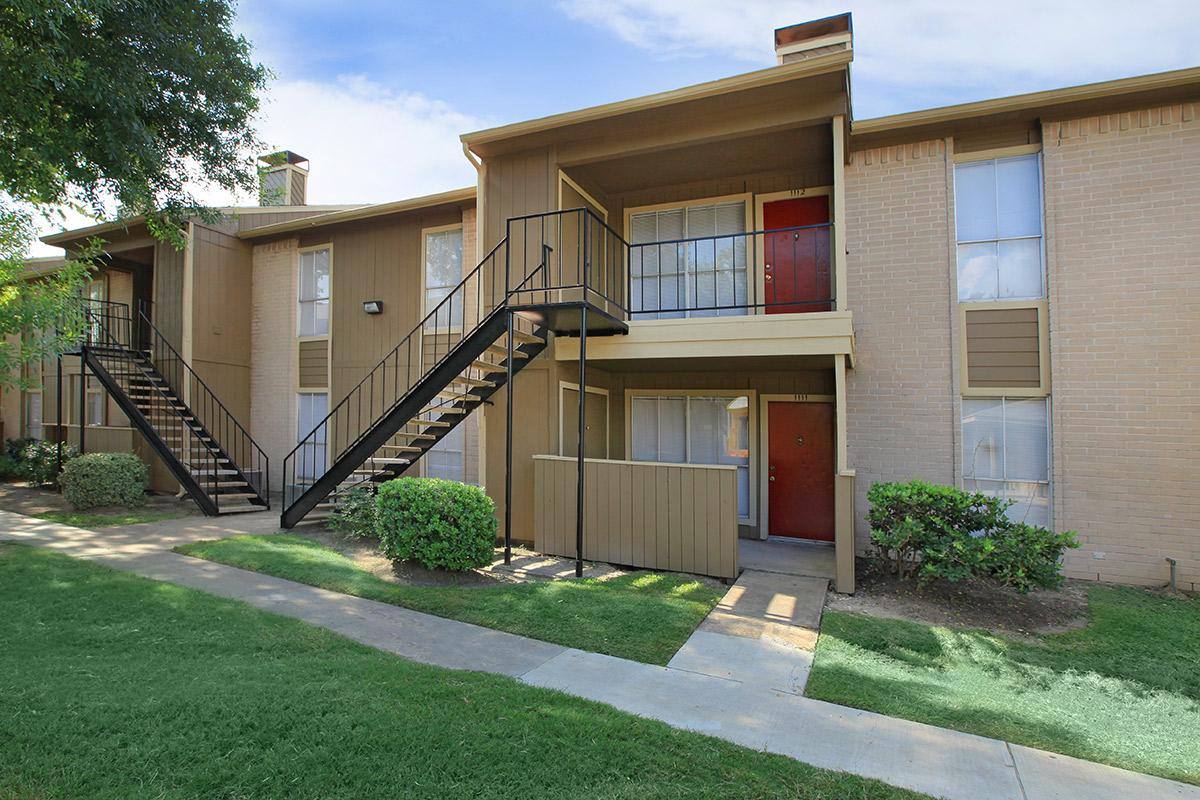Apartment for rent at Timber Ridge, 12200 Fleming Dr, Houston, TX 77013