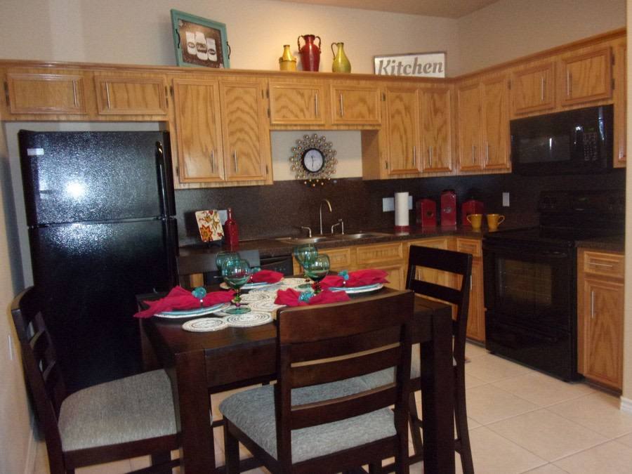 Apartment for rent at Cimarron Court, 3701 Cimarron Blvd, Corpus Christi, TX 78414