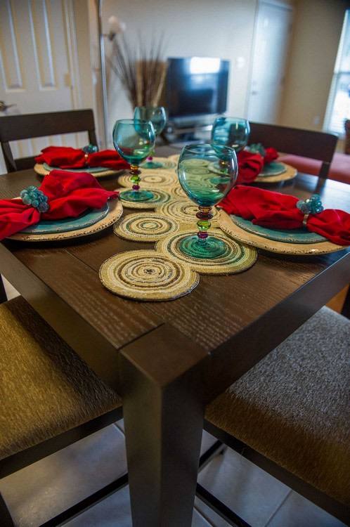 Apartment for rent at Cimarron Court, 3701 Cimarron Blvd, Corpus Christi, TX 78414