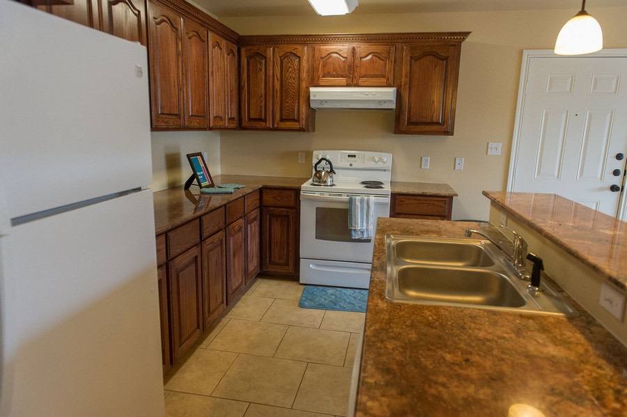 Apartment for rent at Cimarron Court, 3701 Cimarron Blvd, Corpus Christi, TX 78414