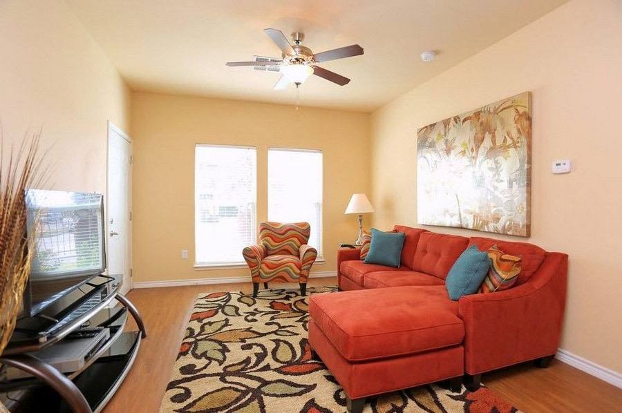 Apartment for rent at Cimarron Court, 3701 Cimarron Blvd, Corpus Christi, TX 78414