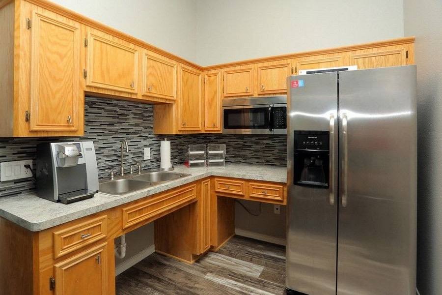 Apartment for rent at Cimarron Court, 3701 Cimarron Blvd, Corpus Christi, TX 78414
