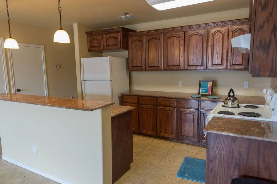 Apartment for rent at Cimarron Court, 3701 Cimarron Blvd, Corpus Christi, TX 78414