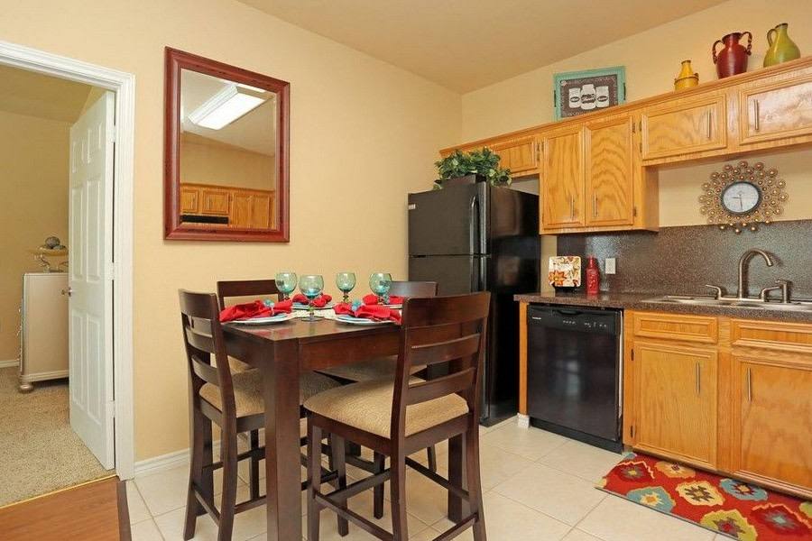 Apartment for rent at Cimarron Court, 3701 Cimarron Blvd, Corpus Christi, TX 78414