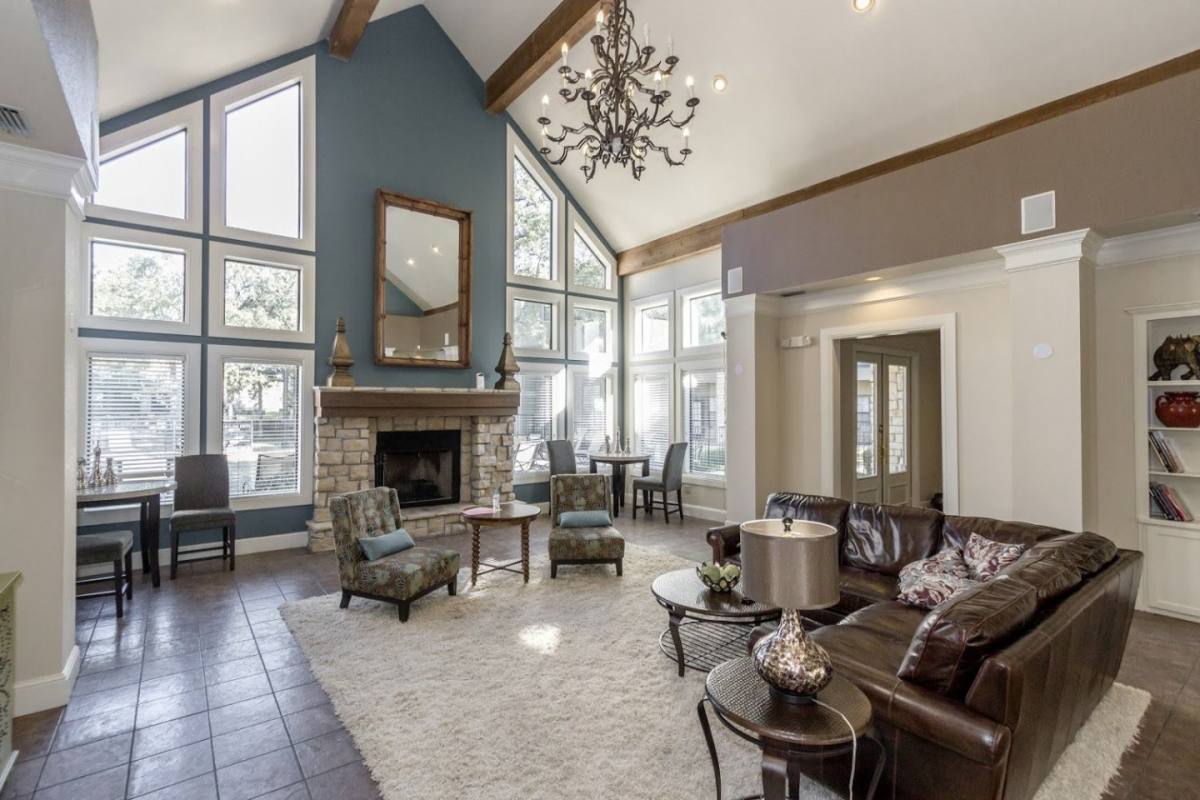 Apartment for rent at The Aidan, 210 S Amberwood, Kyle, TX 78640