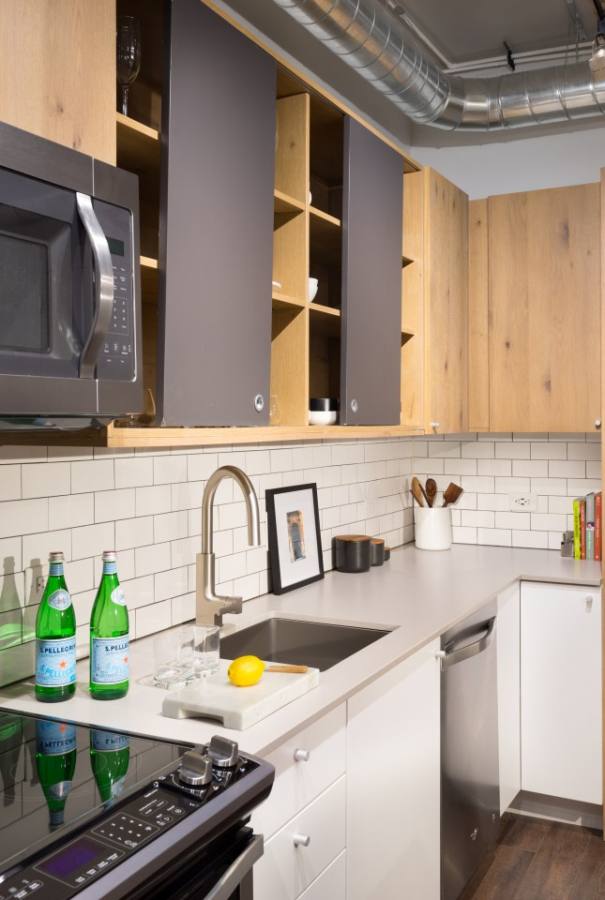 Apartment for rent at Guild, 1346 4th St SE, Washington, DC 20003