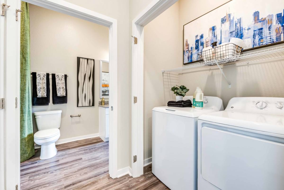 Apartment for rent at The Walcott at Jeffersonville, 222 W Maple St, Jeffersonville, IN 47130