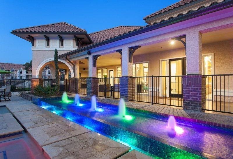 Apartment for rent at Ladera Apartment Homes, 7500 S IH-35, Austin, TX 78745