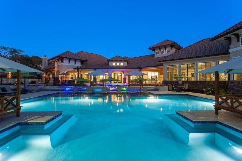 Apartment for rent at Ladera Apartment Homes, 7500 S IH-35, Austin, TX 78745
