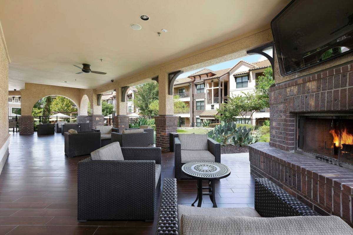 Apartment for rent at Ladera Apartment Homes, 7500 S IH-35, Austin, TX 78745