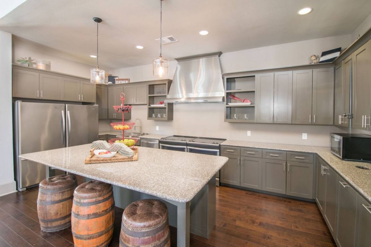 Apartment for rent at Carrington Oaks, 1278 Cabelas Dr, Buda, TX 78610