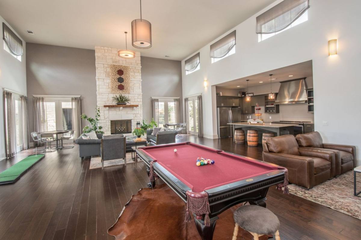 Apartment for rent at Carrington Oaks, 1278 Cabelas Dr, Buda, TX 78610
