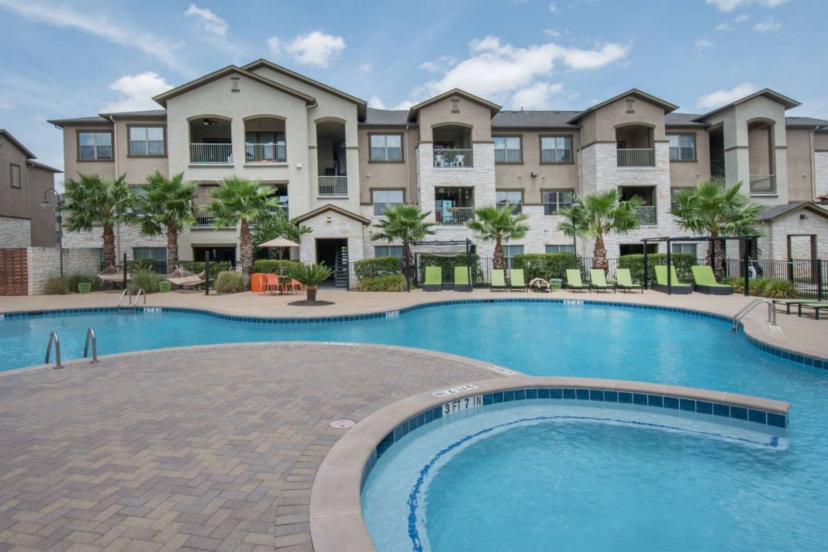 Apartment for rent at Carrington Oaks, 1278 Cabelas Dr, Buda, TX 78610