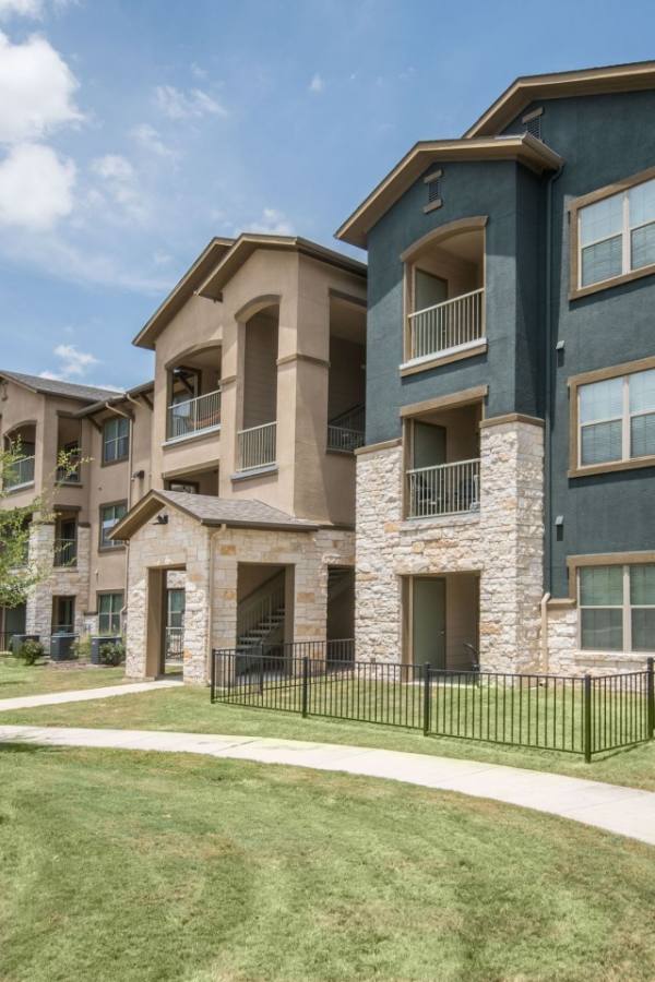 Apartment for rent at Carrington Oaks, 1278 Cabelas Dr, Buda, TX 78610