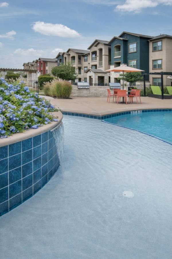 Apartment for rent at Carrington Oaks, 1278 Cabelas Dr, Buda, TX 78610