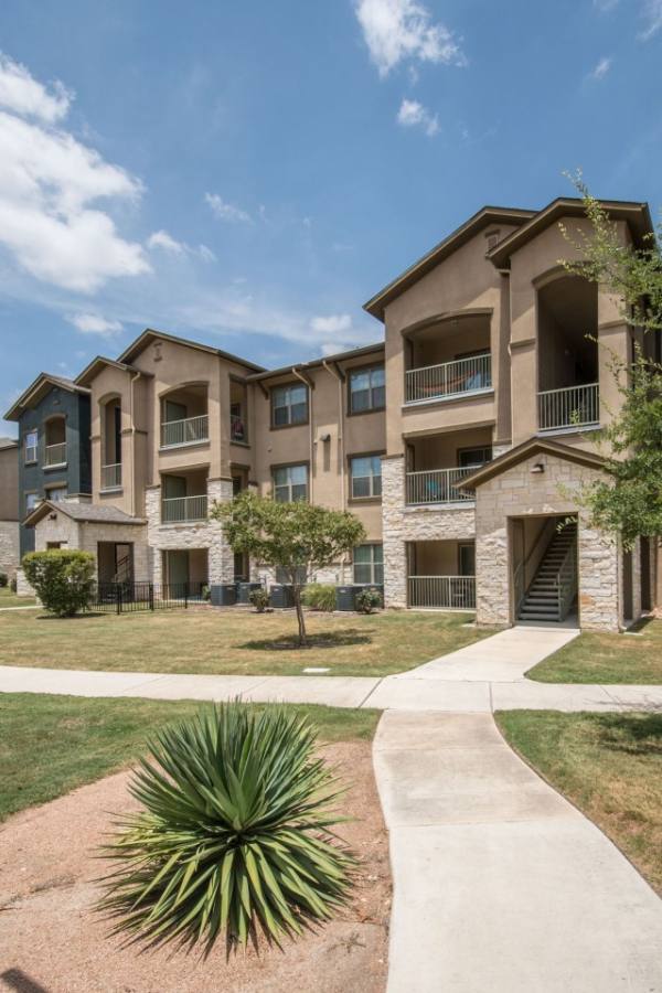 Apartment for rent at Carrington Oaks, 1278 Cabelas Dr, Buda, TX 78610