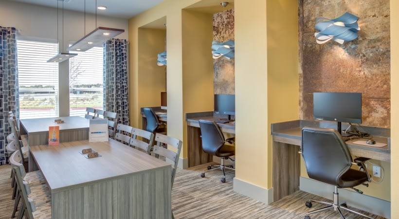 Apartment for rent at Williamson at the Overlook, 1 Gabriels Bluff Dr, Georgetown, TX 78626