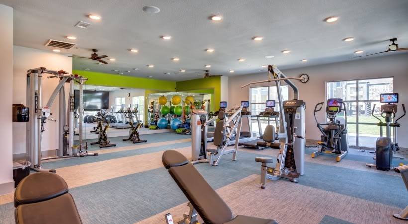 Apartment for rent at Williamson at the Overlook, 1 Gabriels Bluff Dr, Georgetown, TX 78626