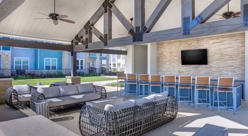 Apartment for rent at Williamson at the Overlook, 1 Gabriels Bluff Dr, Georgetown, TX 78626