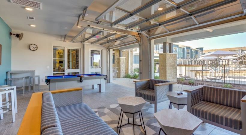 Apartment for rent at Williamson at the Overlook, 1 Gabriels Bluff Dr, Georgetown, TX 78626