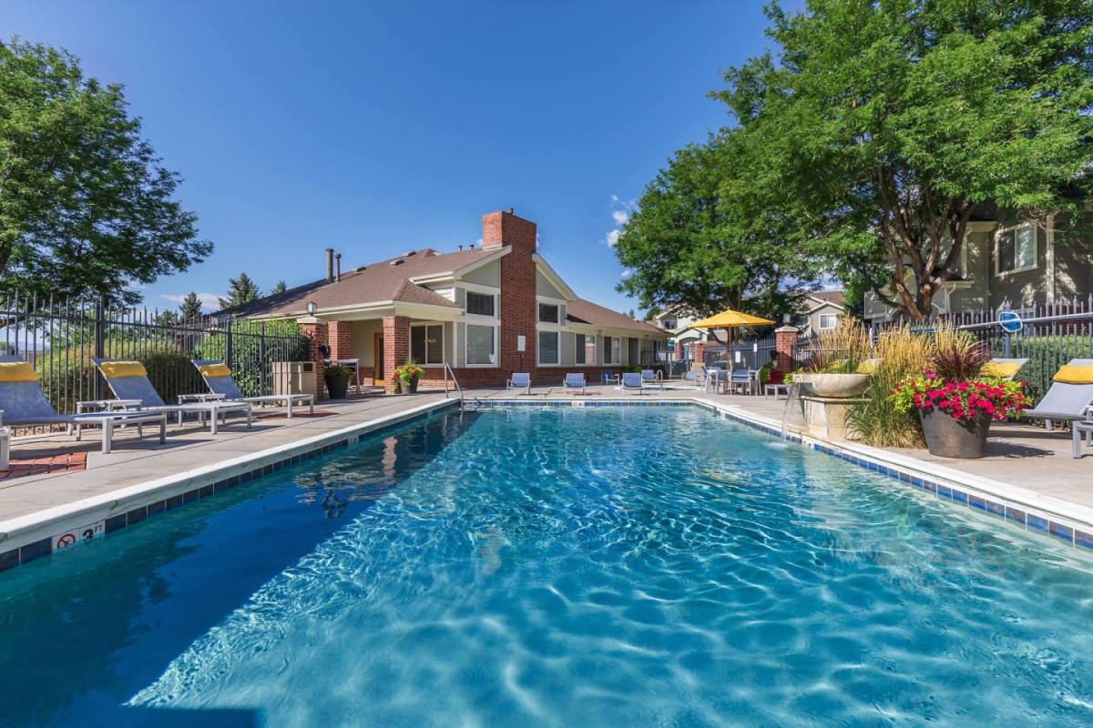 Apartment for rent at The Dakota at Governor's Ranch, 9097 W Cross Dr, Littleton, CO 80123