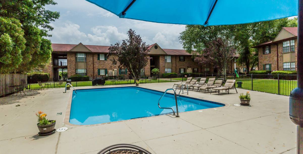 Apartment for rent at The Bentley, 2001 Green Mountain Dr, Little Rock, AR 72212