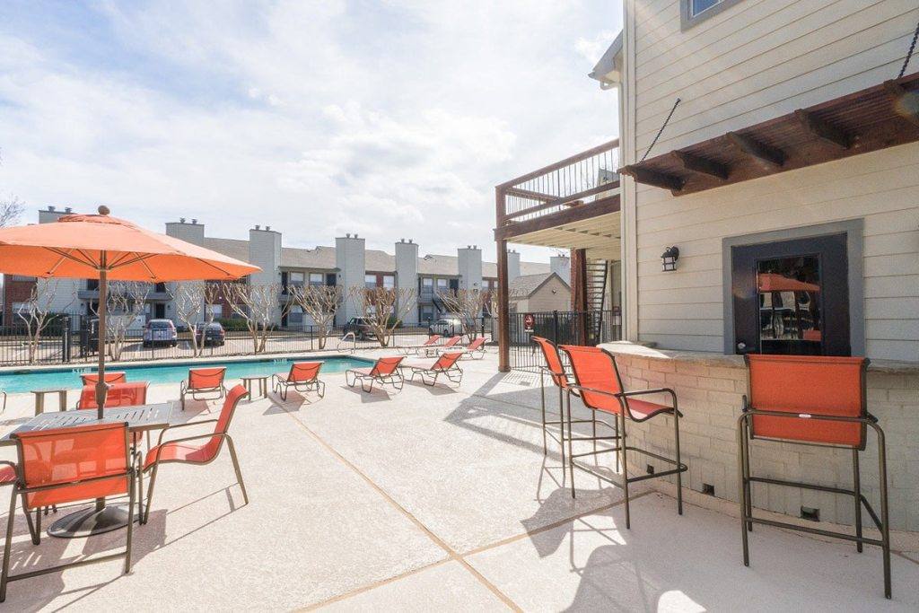 Apartment for rent at The Park at Leblanc, 6250 Granbury Cut Off St, Fort Worth, TX 76132