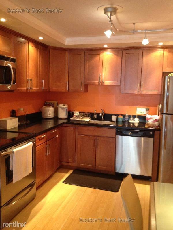 15 Cogswell Ave, Cambridge, MA 02140