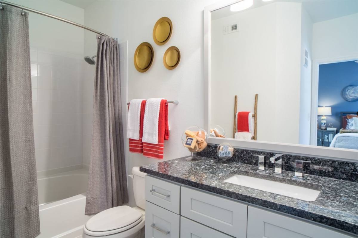 Apartment for rent at Cortland on Coyote Ridge, 4230 Fairway Dr, Carrollton, TX 75010