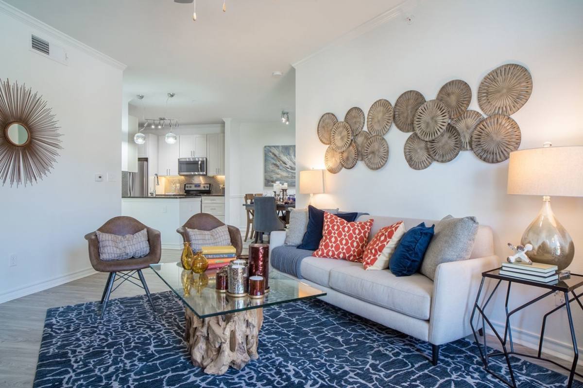 Apartment for rent at Cortland on Coyote Ridge, 4230 Fairway Dr, Carrollton, TX 75010