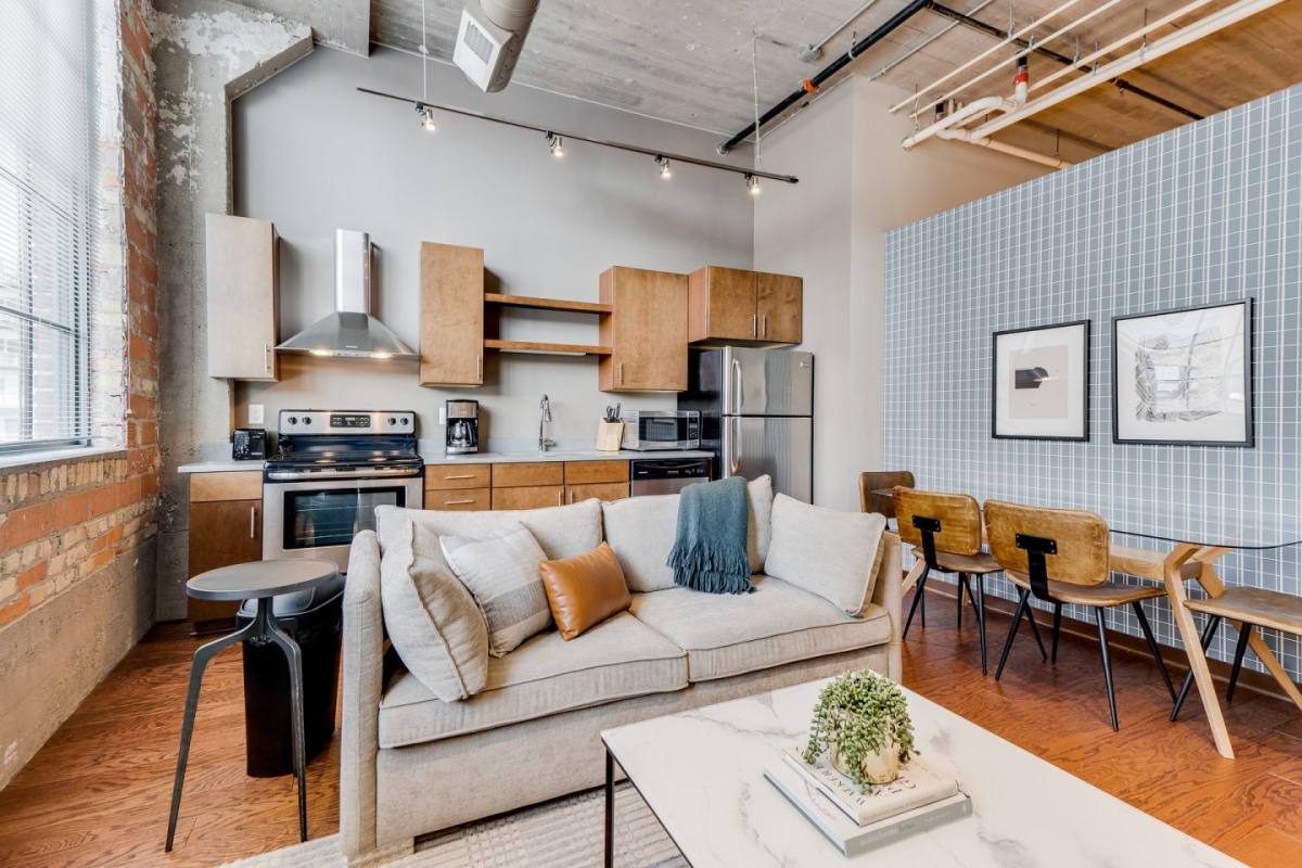 Apartment for rent at Else Warehouse, 730 Washington Ave N, Minneapolis, MN 55401