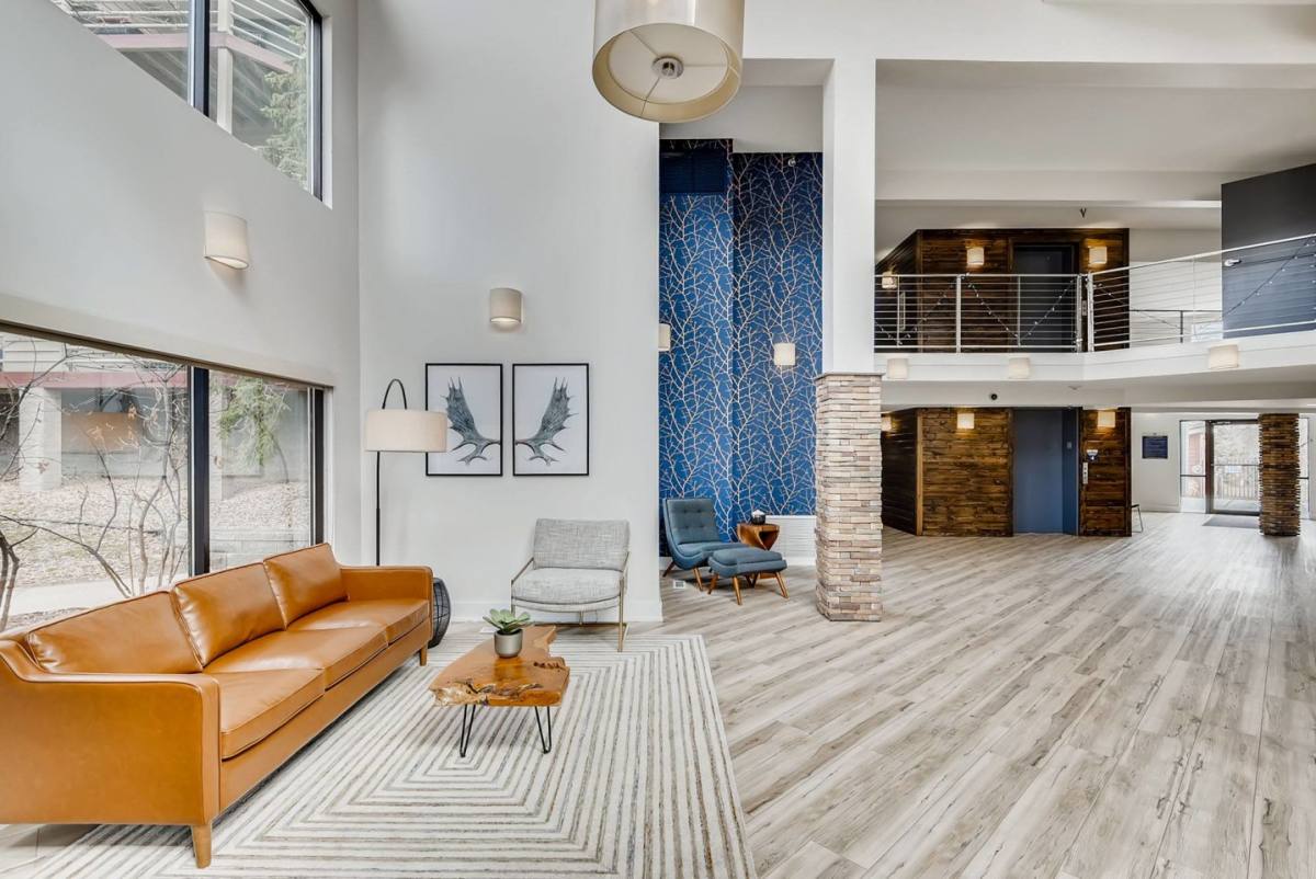 Apartment for rent at Helix, 7450 Highway 7, Minneapolis, MN 55426
