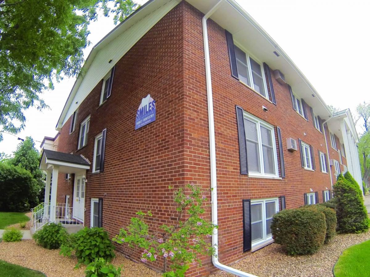 Apartment for rent at Marjon Terrace, 2390 7th St W, Saint Paul, MN 55116