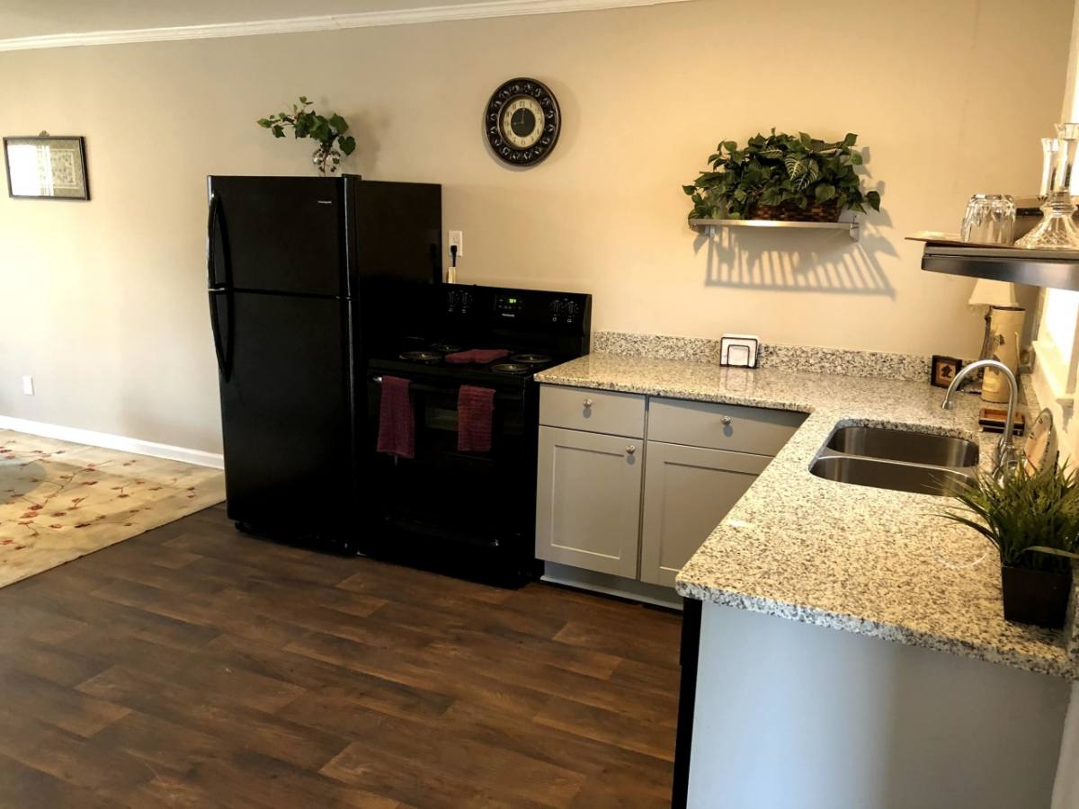 Apartment for rent at The Grove, 10 Monroe St, Greenville, SC 29601