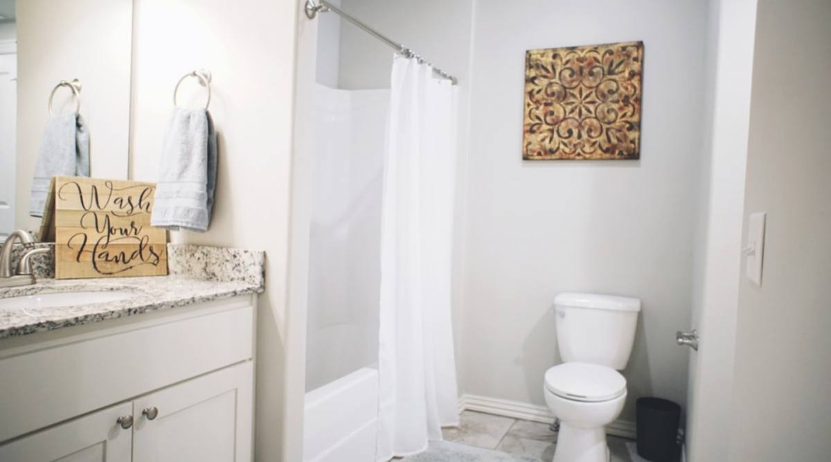 Townhouse for rent at Woodland Park, 4000 S Dixieland Rd, Rogers, AR 72758