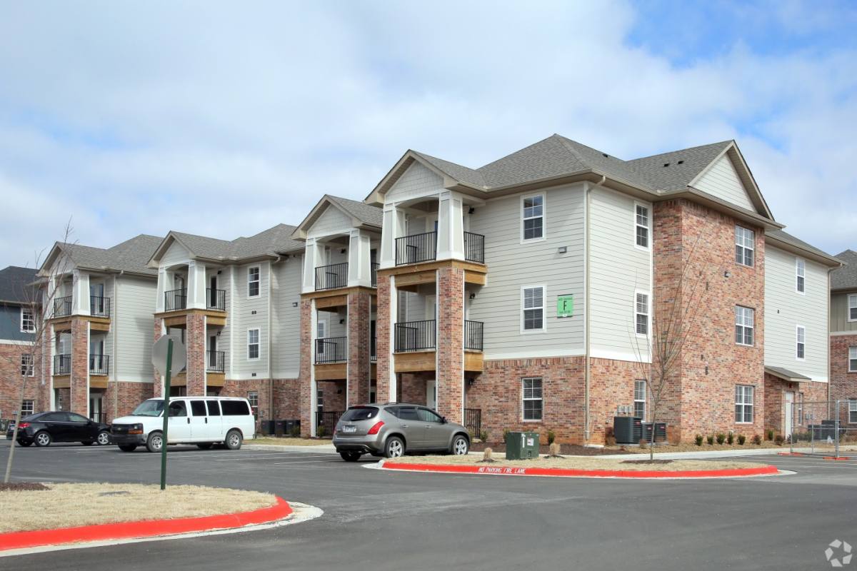 Townhouse for rent at Woodland Park, 4000 S Dixieland Rd, Rogers, AR 72758