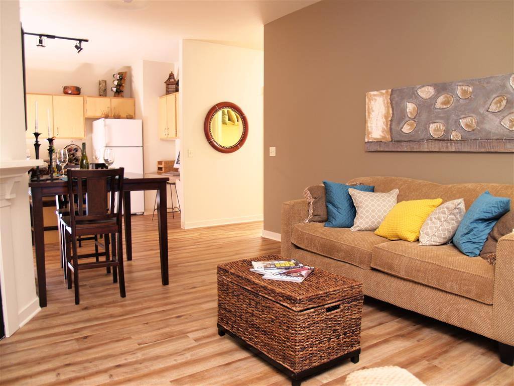 Apartment for rent at Lodges at Lake Salish, 20699 NE Glisan St, Gresham, OR 97030