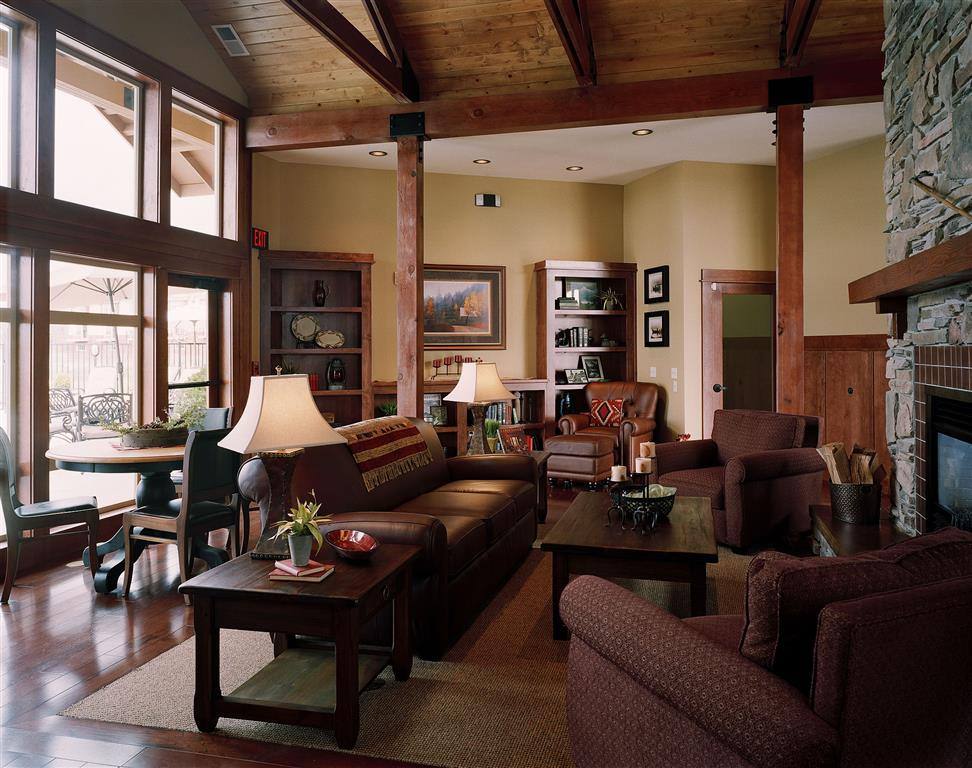 Apartment for rent at Lodges at Lake Salish, 20699 NE Glisan St, Gresham, OR 97030