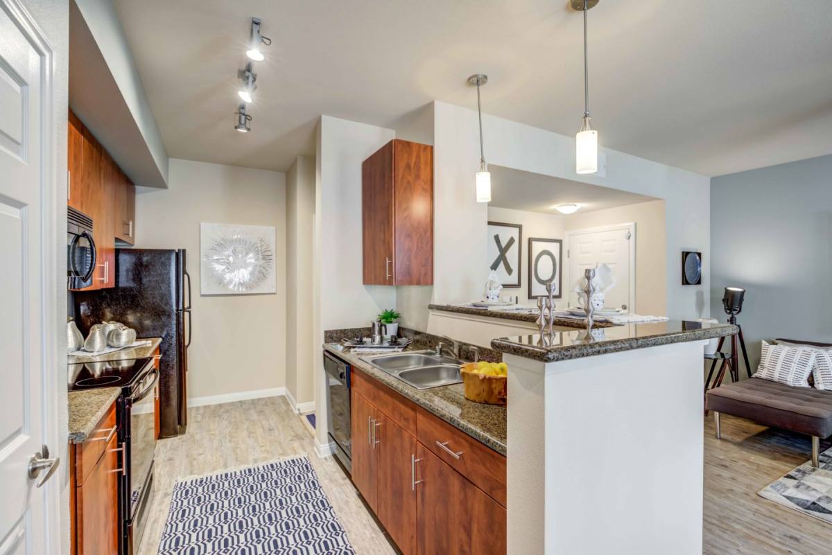 Apartment for rent at Veritas, 3370 Saint Rose Parkway, Henderson, NV 89052