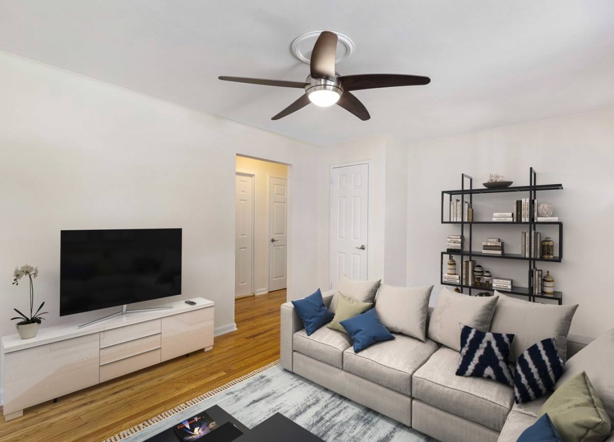 Apartment for rent at Lakeview, 96E Lakeview Ave, Leonia, NJ 07605