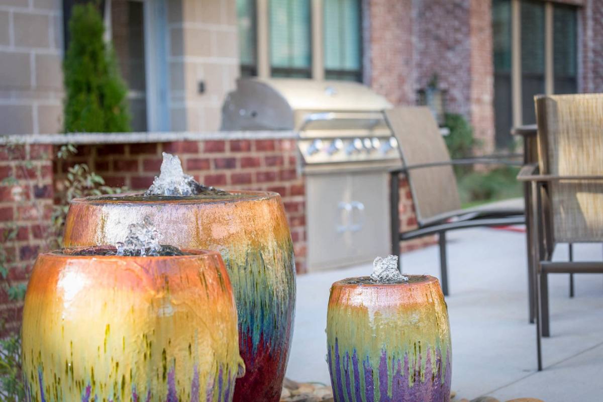 Apartment for rent at District West, 101 Reedy View Dr, Greenville, SC 29601