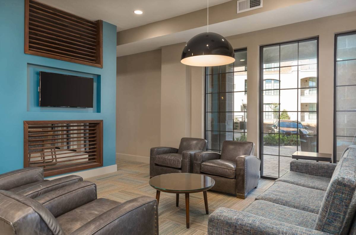 Apartment for rent at District West, 101 Reedy View Dr, Greenville, SC 29601