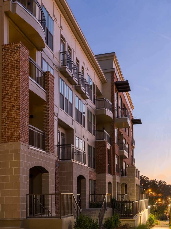 Apartment for rent at District West, 101 Reedy View Dr, Greenville, SC 29601