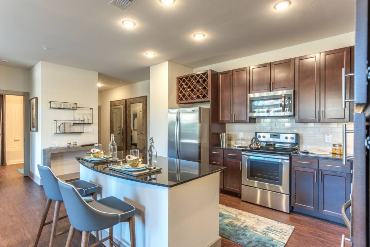 Apartment for rent at Waterford Trails, 21201 Emerald Mist Parkway, Spring, TX 77379