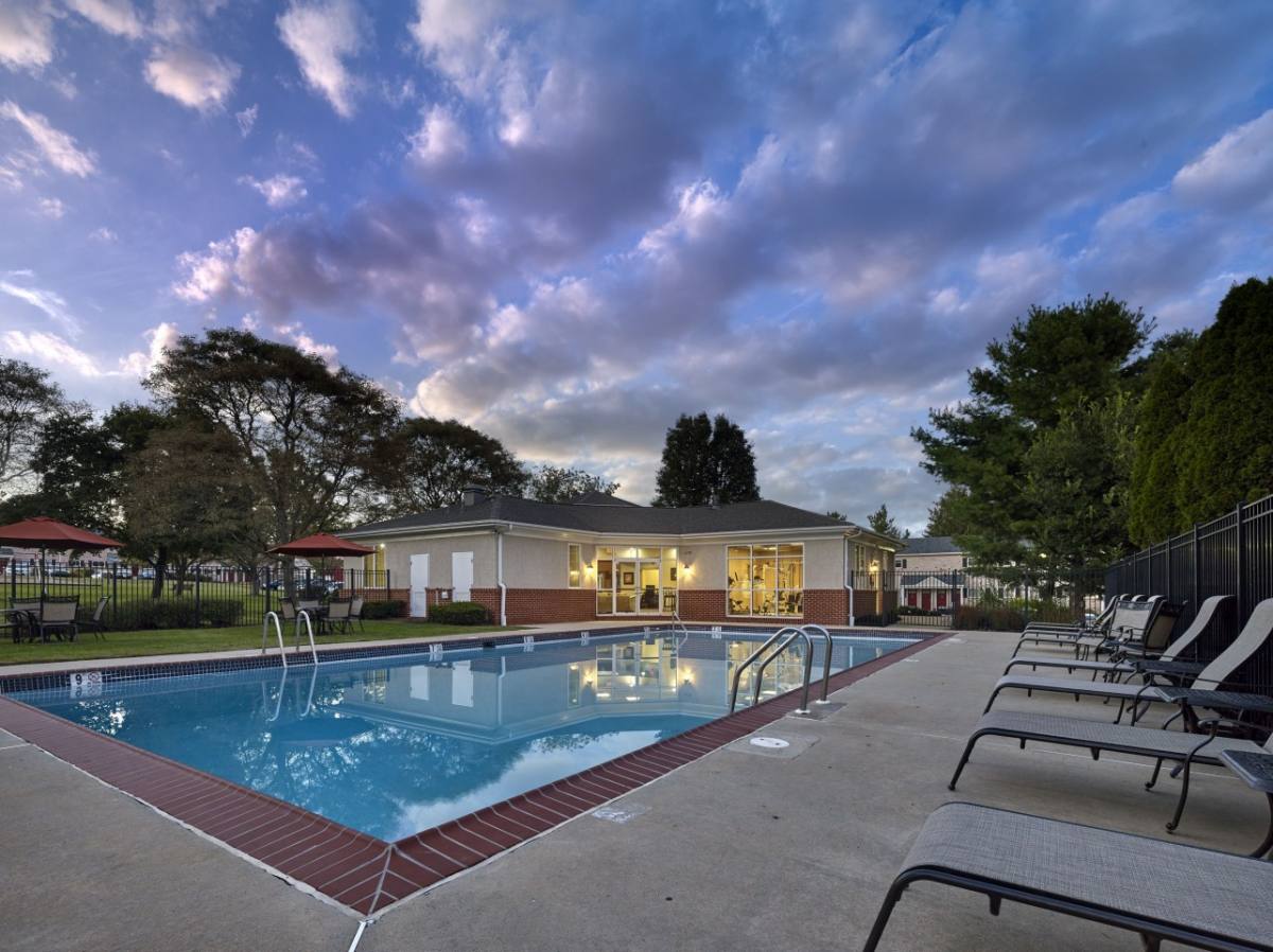 Apartment for rent at Village Square, 422 Main St, Harleysville, PA 19438