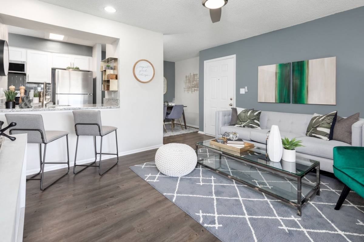 Apartment for rent at Compass, 3595 Misty Oak Dr, Melbourne, FL 32901