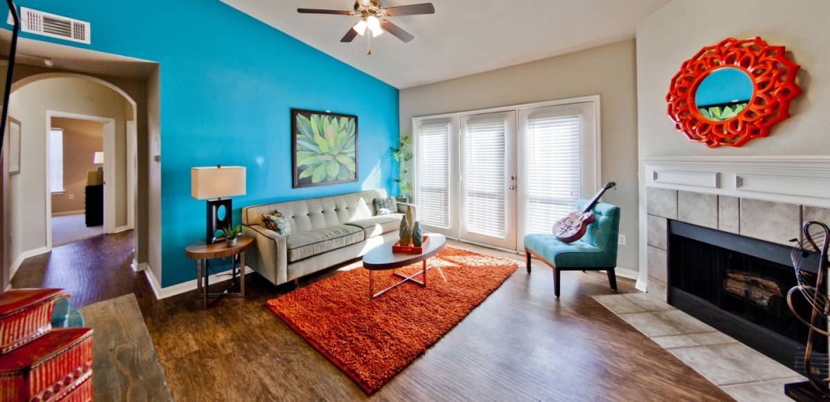 Townhouse for rent at Deep Deuce at Bricktown, 314 NE 2nd St, Oklahoma City, OK 73104
